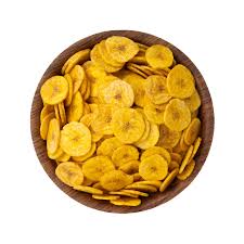 Banana Chips 150gm
