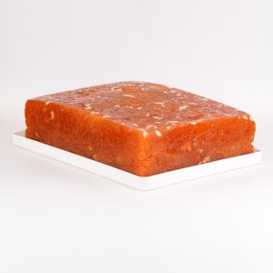 Orange Halwa 200gm