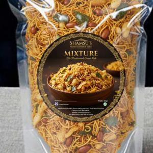 Kerala Spicy Mixture 150gm