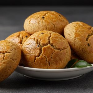 Masala Biscuit 150gm