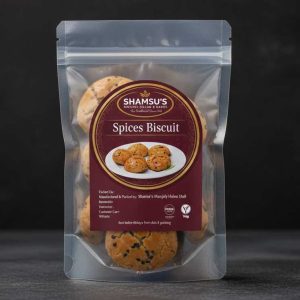 Masala Biscuit 150gm