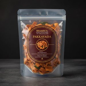 Pakkavada 150gm