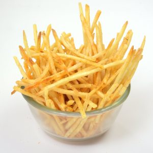 Tapioca Chips 150gm