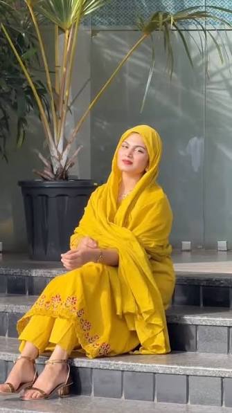 Salwar
